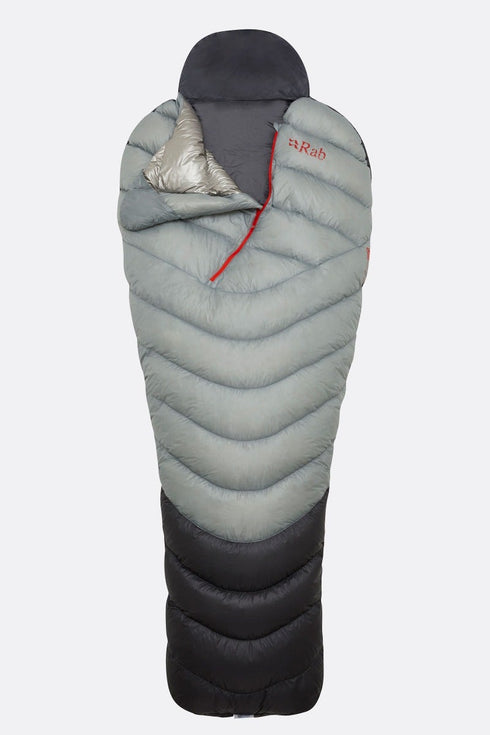 英國製 Rab Mythic Ultra 120 Modular Down Sleeping Bag 極輕鵝絨睡袋 900FP 0°C